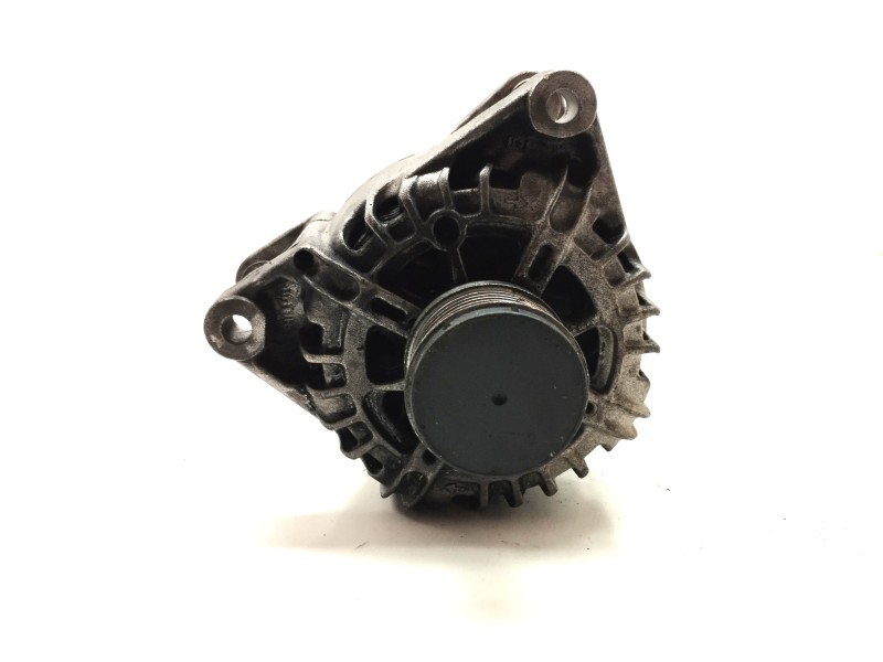 Recambio de alternador para citroën c4 picasso rip curl referencia OEM IAM 1619607980  