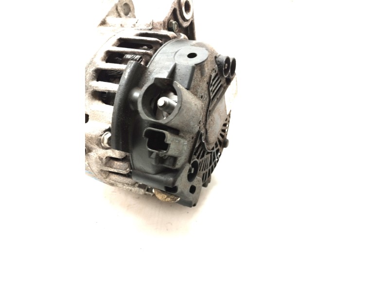 Recambio de alternador para citroën c4 picasso rip curl referencia OEM IAM 1619607980  