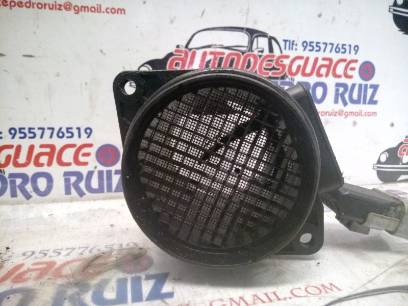 Recambio de caudalimetro para peugeot 307 (s1) 2.0 hdi fap cat referencia OEM IAM 9629471080  