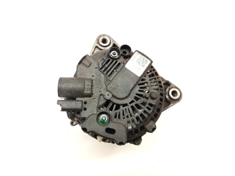 Recambio de alternador para citroën c4 picasso rip curl referencia OEM IAM 1619607980  