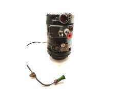 Recambio de compresor aire acondicionado para audi a6 berlina (4b2) 2.5 v6 24v tdi referencia OEM IAM 4B0260805C  
