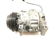 Recambio de compresor aire acondicionado para audi a6 berlina (4b2) 2.5 v6 24v tdi referencia OEM IAM 4B0260805C   2