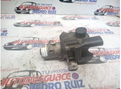 Recambio de valvula egr para renault clio ii fase ii (b/cb0) 1.5 dci diesel referencia OEM IAM 8200282949  