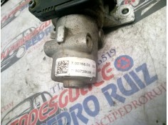 Recambio de valvula egr para renault clio ii fase ii (b/cb0) 1.5 dci diesel referencia OEM IAM 8200282949   2