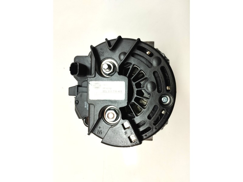 Recambio de alternador para dacia logan 1.6 cat referencia OEM IAM 8EL011710401  