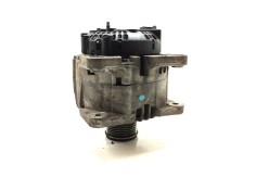 Recambio de alternador para renault megane iii berlina 5 p 1.5 dci diesel cat referencia OEM IAM 231000026RA  