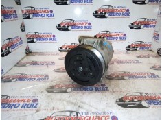 Recambio de compresor aire acondicionado para nissan primera berlina (p12) 1.9 16v turbodiesel cat referencia OEM IAM 8200053264