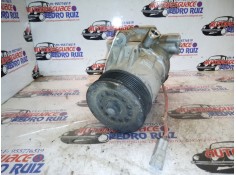 Recambio de compresor aire acondicionado para toyota corolla (e12) 1.4 turbodiesel cat referencia OEM IAM 5SER09C  