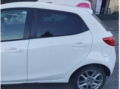 Recambio de puerta trasera izquierda para mazda 2 lim. (de) 1.3 active (5-ptas.) (55kw) referencia OEM IAM   