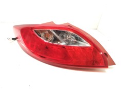 Recambio de piloto trasero izquierdo para mazda 2 lim. (de) 1.3 active (5-ptas.) (55kw) referencia OEM IAM D65151160  
