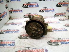 Recambio de compresor aire acondicionado para nissan almera (n16/e) 2.2 dci diesel cat referencia OEM IAM 92600BN301  
