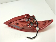 Recambio de piloto trasero izquierdo para mazda 2 lim. (de) 1.3 active (5-ptas.) (55kw) referencia OEM IAM D65151160   2
