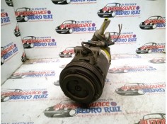 Recambio de compresor aire acondicionado para opel corsa c 1.0 12v cat (z 10 xep / lj4) referencia OEM IAM 24427685  