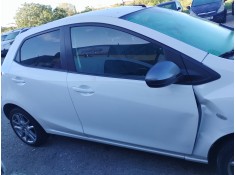 Recambio de puerta delantera derecha para mazda 2 lim. (de) 1.3 active (5-ptas.) (55kw) referencia OEM IAM   