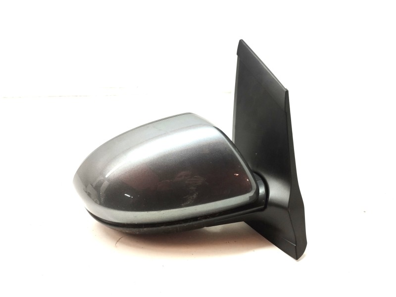 Recambio de retrovisor derecho para mazda 2 lim. (de) 1.3 active (5-ptas.) (55kw) referencia OEM IAM   
							