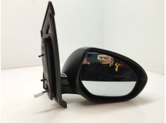 Recambio de retrovisor derecho para mazda 2 lim. (de) 1.3 active (5-ptas.) (55kw) referencia OEM IAM    2
