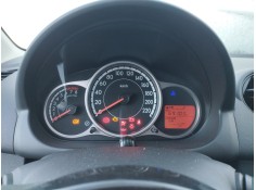 Recambio de cuadro instrumentos para mazda 2 lim. (de) 1.3 active (5-ptas.) (55kw) referencia OEM IAM D01J55430  