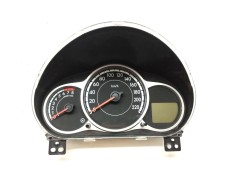 Recambio de cuadro instrumentos para mazda 2 lim. (de) 1.3 active (5-ptas.) (55kw) referencia OEM IAM D01J55430   2