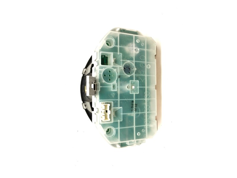 Recambio de cuadro instrumentos para mazda 2 lim. (de) 1.3 active (5-ptas.) (55kw) referencia OEM IAM D01J55430  