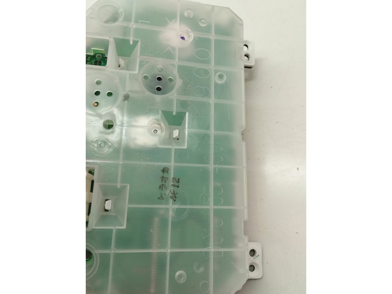 Recambio de cuadro instrumentos para mazda 2 lim. (de) 1.3 active (5-ptas.) (55kw) referencia OEM IAM D01J55430  