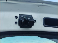 Recambio de cerradura maletero / porton para mazda 2 lim. (de) 1.3 active (5-ptas.) (55kw) referencia OEM IAM   