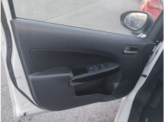 Recambio de guarnecido puerta delantera izquierda para mazda 2 lim. (de) 1.3 active (5-ptas.) (55kw) referencia OEM IAM   