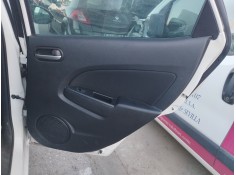Recambio de guarnecido puerta trasera derecha para mazda 2 lim. (de) 1.3 active (5-ptas.) (55kw) referencia OEM IAM   
