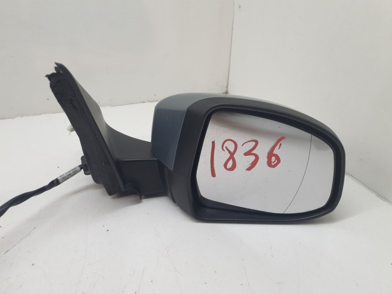 Recambio de retrovisor derecho para ford mondeo iv (ba7) 2.0 referencia OEM IAM 21986626  