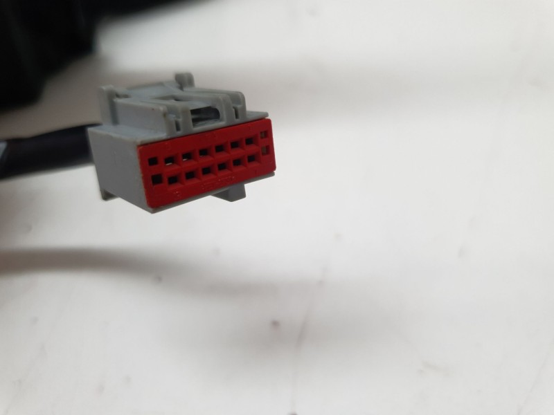 Recambio de retrovisor derecho para ford mondeo iv (ba7) 2.0 referencia OEM IAM 21986626  