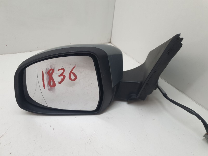 Recambio de retrovisor izquierdo para ford mondeo iv (ba7) 2.0 referencia OEM IAM 21986625  