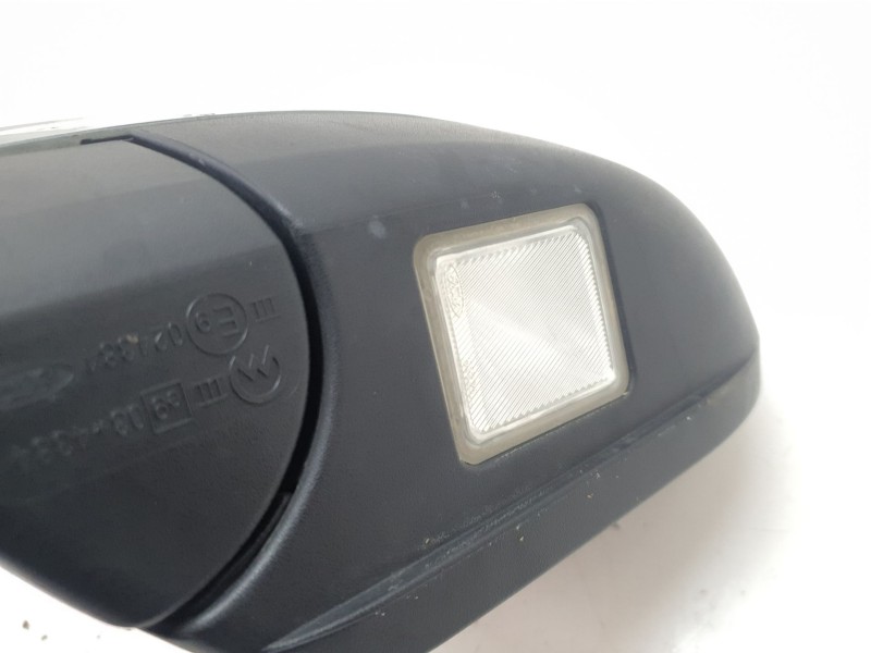 Recambio de retrovisor izquierdo para ford mondeo iv (ba7) 2.0 referencia OEM IAM 21986625  