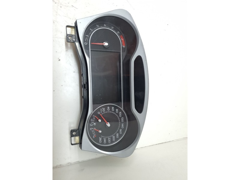 Recambio de cuadro instrumentos para ford mondeo iv (ba7) 2.0 referencia OEM IAM VP7M2F10894A  
