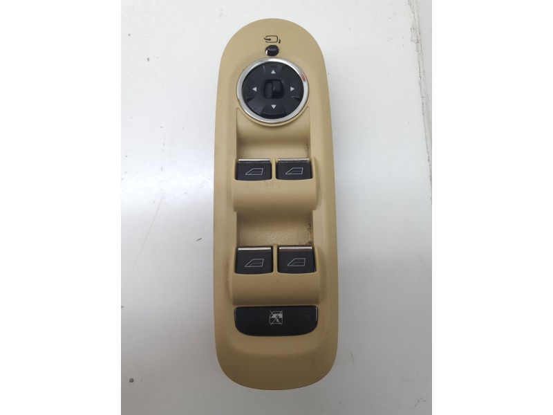 Recambio de mando elevalunas delantero izquierdo para ford mondeo iv (ba7) 2.0 referencia OEM IAM 7S7T14A132BC  
