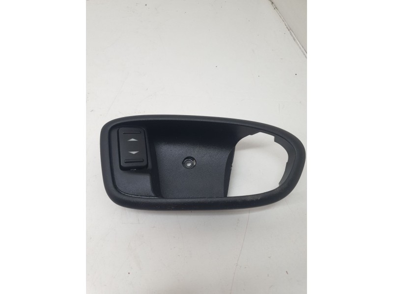 Recambio de mando elevalunas delantero derecho para ford mondeo iv (ba7) 2.0 referencia OEM IAM 6M21U22SA36  
