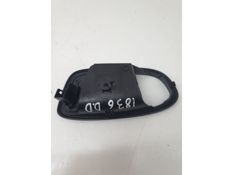 Recambio de mando elevalunas delantero derecho para ford mondeo iv (ba7) 2.0 referencia OEM IAM 6M21U22SA36  