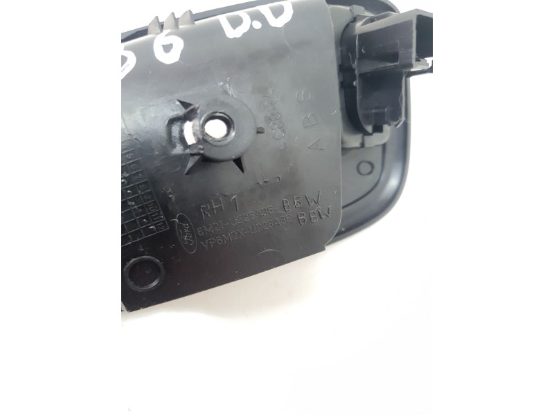 Recambio de mando elevalunas delantero derecho para ford mondeo iv (ba7) 2.0 referencia OEM IAM 6M21U22SA36  