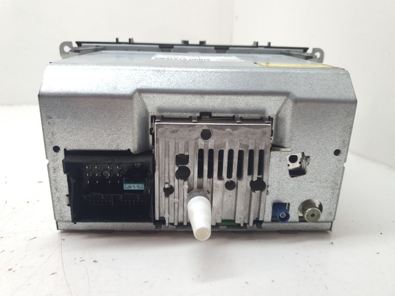 Recambio de sistema audio / radio cd para ford mondeo iv (ba7) 2.0 referencia OEM IAM 8S7T18K931AE  