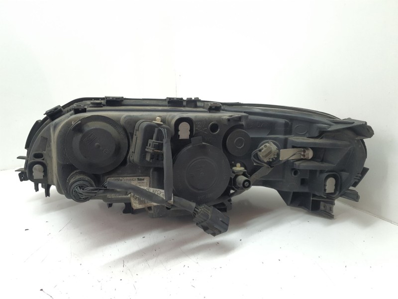 Recambio de faro derecho para volvo s60 i (384) 2.4 d referencia OEM IAM 30698826 89900320 