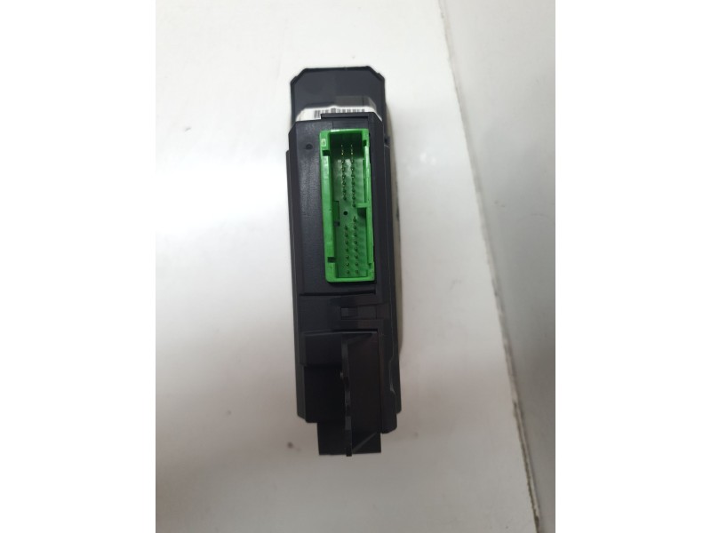 Recambio de mando elevalunas delantero izquierdo para volvo s60 i (384) 2.4 d referencia OEM IAM   