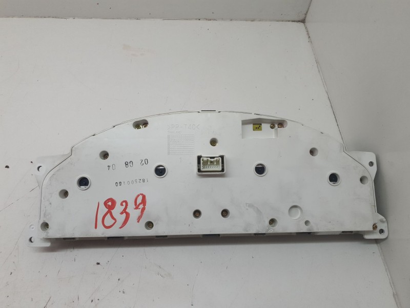 Recambio de cuadro instrumentos para volvo s60 i (384) 2.4 d referencia OEM IAM 30682277 8602885 69594220T