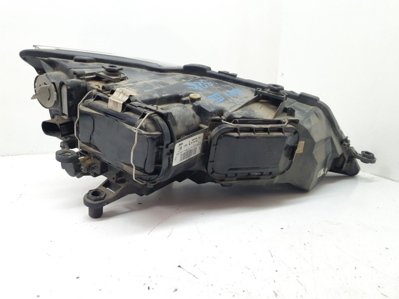 Recambio de faro izquierdo para seat leon (5f1) 1.6 tdi referencia OEM IAM 5F1941005  