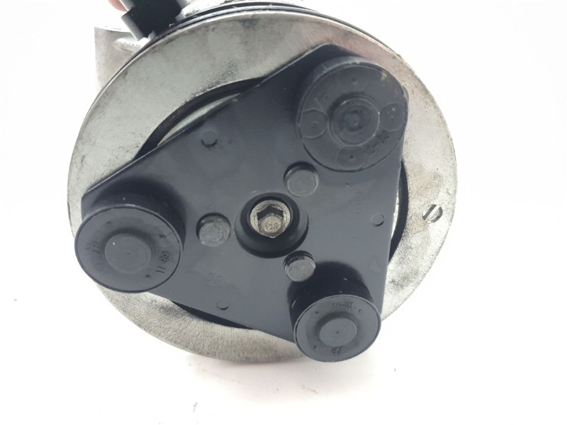 Recambio de compresor aire acondicionado para ford mondeo iv (ba7) 2.0 referencia OEM IAM 6G9119D62  