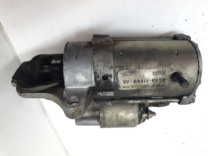 Recambio de motor arranque para ford mondeo iv (ba7) 2.0 referencia OEM IAM 6G9N11000AA  