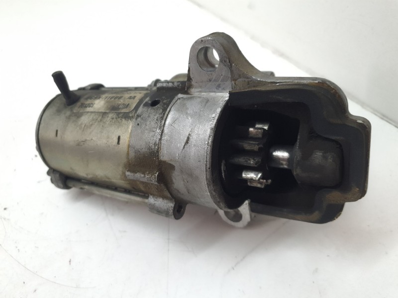 Recambio de motor arranque para ford mondeo iv (ba7) 2.0 referencia OEM IAM 6G9N11000AA  