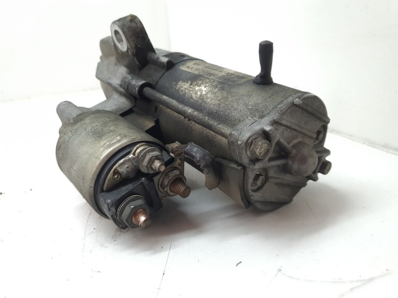 Recambio de motor arranque para ford mondeo iv (ba7) 2.0 referencia OEM IAM 6G9N11000AA  