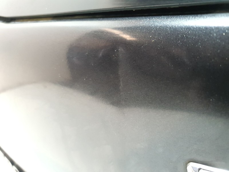 Recambio de porton trasero para dacia sandero 1.2 16v cat referencia OEM IAM   