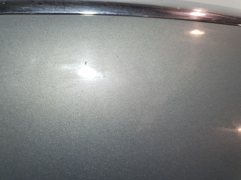 Recambio de capot para ford mondeo iv (ba7) 2.0 referencia OEM IAM   