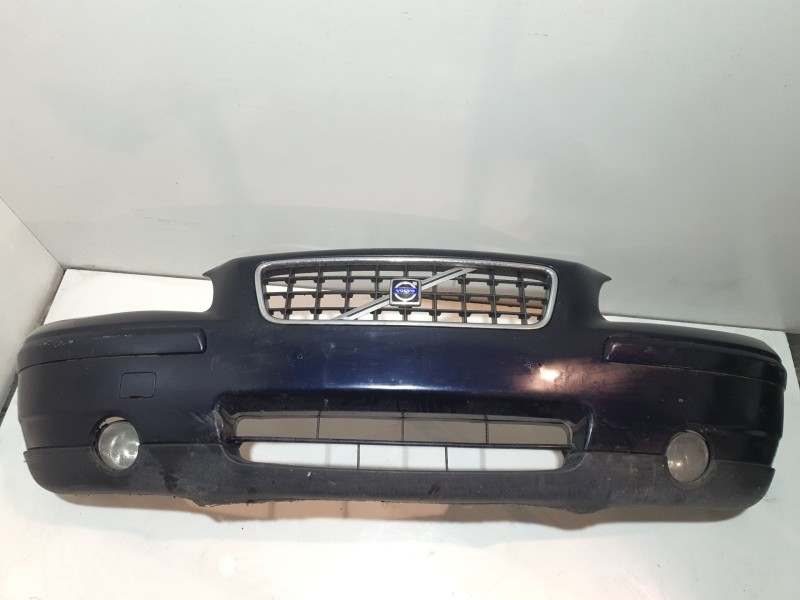 Recambio de paragolpes delantero para volvo s60 i (384) 2.4 d referencia OEM IAM   