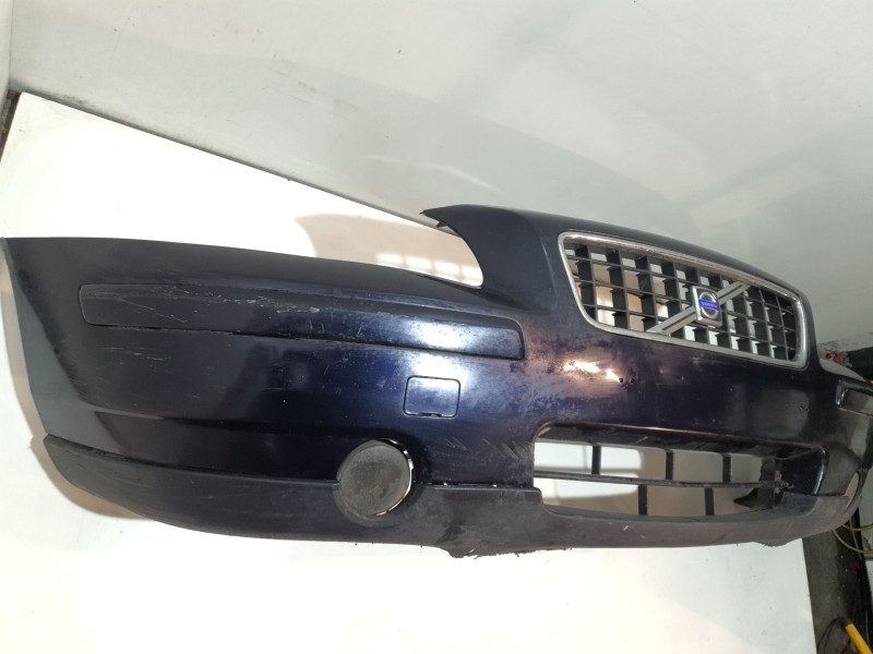 Recambio de paragolpes delantero para volvo s60 i (384) 2.4 d referencia OEM IAM   