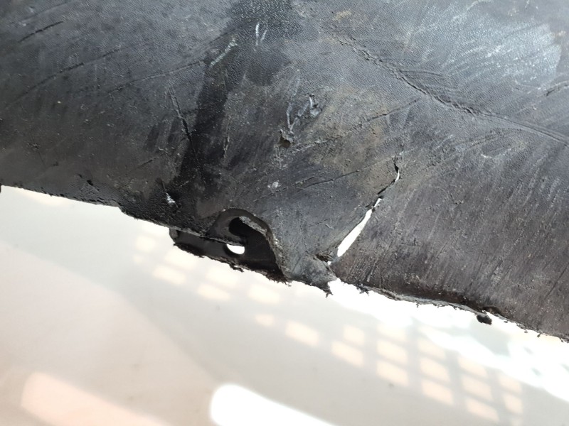 Recambio de paragolpes delantero para volvo s60 i (384) 2.4 d referencia OEM IAM   